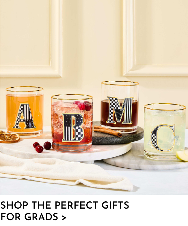 Shop the perfect gift for grads